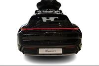 Porsche Taycan vaihtoauto