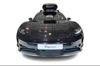 Porsche Taycan vaihtoauto