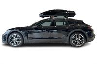 Porsche Taycan vaihtoauto