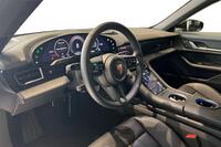 Porsche Taycan vaihtoauto