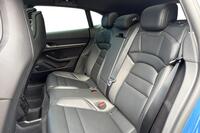 Porsche Taycan vaihtoauto