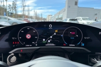 Porsche Taycan vaihtoauto