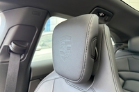 Porsche Taycan vaihtoauto