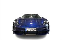 Porsche Taycan vaihtoauto