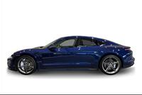 Porsche Taycan vaihtoauto