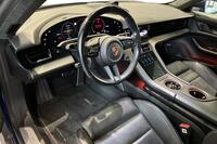 Porsche Taycan vaihtoauto