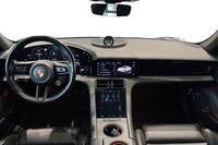 Porsche Taycan vaihtoauto