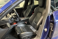 Porsche Taycan vaihtoauto