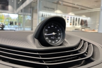 Porsche Taycan vaihtoauto