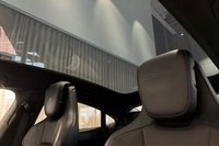 Porsche Taycan vaihtoauto