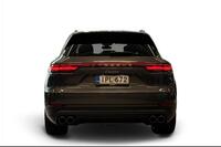 Porsche Cayenne vaihtoauto