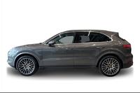 Porsche Cayenne vaihtoauto