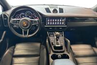 Porsche Cayenne vaihtoauto