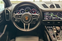 Porsche Cayenne vaihtoauto