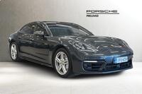 Porsche Panamera vaihtoauto