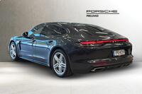 Porsche Panamera vaihtoauto