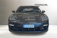 Porsche Panamera vaihtoauto