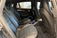 Porsche Panamera vaihtoauto