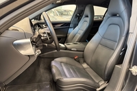 Porsche Panamera vaihtoauto