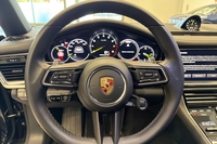 Porsche Panamera vaihtoauto