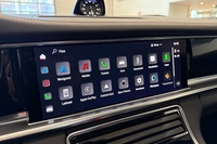 Porsche Panamera vaihtoauto