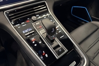 Porsche Panamera vaihtoauto