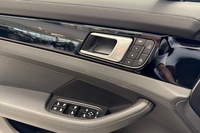 Porsche Panamera vaihtoauto