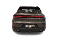 Porsche Cayenne vaihtoauto