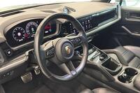 Porsche Cayenne vaihtoauto