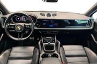 Porsche Cayenne vaihtoauto