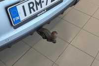 Porsche Cayenne vaihtoauto