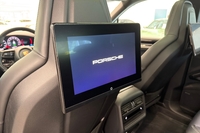 Porsche Cayenne vaihtoauto