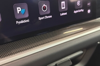 Porsche Cayenne vaihtoauto
