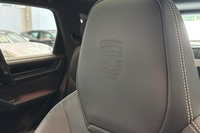 Porsche Cayenne vaihtoauto