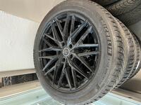Porsche Cayenne vaihtoauto