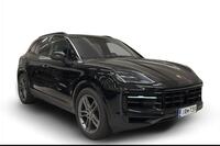 Porsche Cayenne vaihtoauto