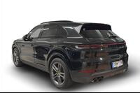 Porsche Cayenne vaihtoauto