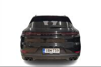 Porsche Cayenne vaihtoauto