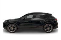 Porsche Cayenne vaihtoauto