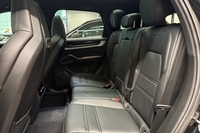 Porsche Cayenne vaihtoauto