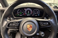 Porsche Cayenne vaihtoauto
