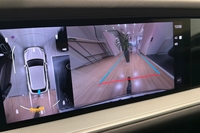 Porsche Cayenne vaihtoauto