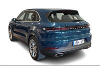 Porsche Cayenne vaihtoauto