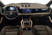 Porsche Cayenne vaihtoauto