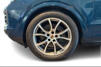 Porsche Cayenne vaihtoauto