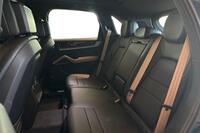 Porsche Cayenne vaihtoauto