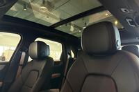 Porsche Cayenne vaihtoauto