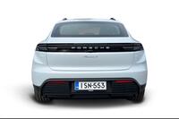 Porsche Macan vaihtoauto