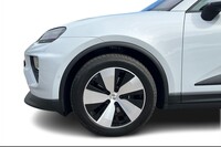 Porsche Macan vaihtoauto