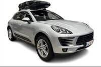 Porsche Macan vaihtoauto